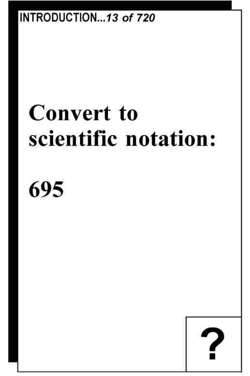 NY Regents Chemistry Test Prep Review - Exambusters Flashcards New York Regents Exam Study Guide - photo 26