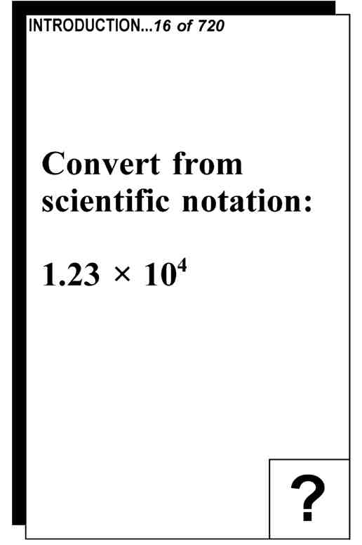 NY Regents Chemistry Test Prep Review - Exambusters Flashcards New York Regents Exam Study Guide - photo 32