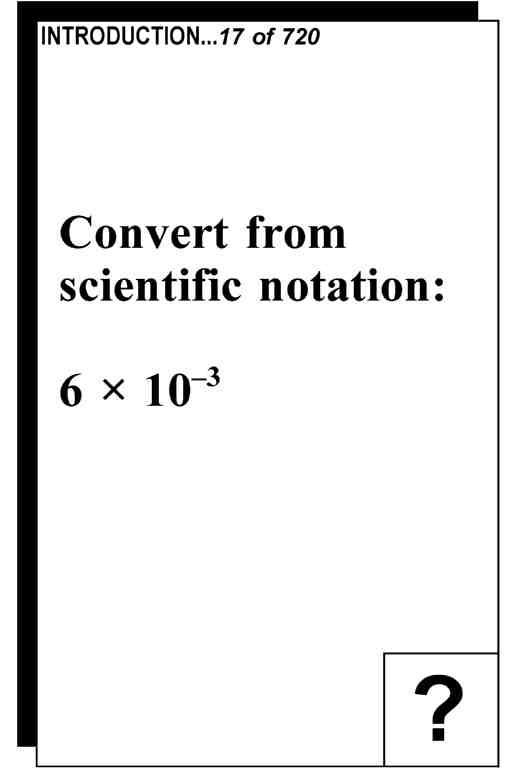 NY Regents Chemistry Test Prep Review - Exambusters Flashcards New York Regents Exam Study Guide - photo 34