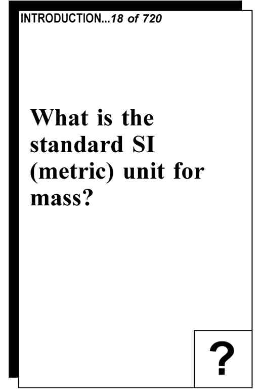 NY Regents Chemistry Test Prep Review - Exambusters Flashcards New York Regents Exam Study Guide - photo 36