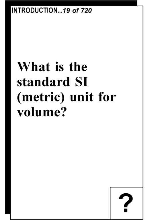 NY Regents Chemistry Test Prep Review - Exambusters Flashcards New York Regents Exam Study Guide - photo 38