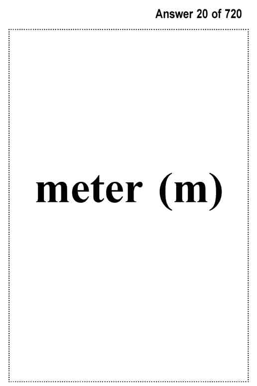 NY Regents Chemistry Test Prep Review - Exambusters Flashcards New York Regents Exam Study Guide - photo 41