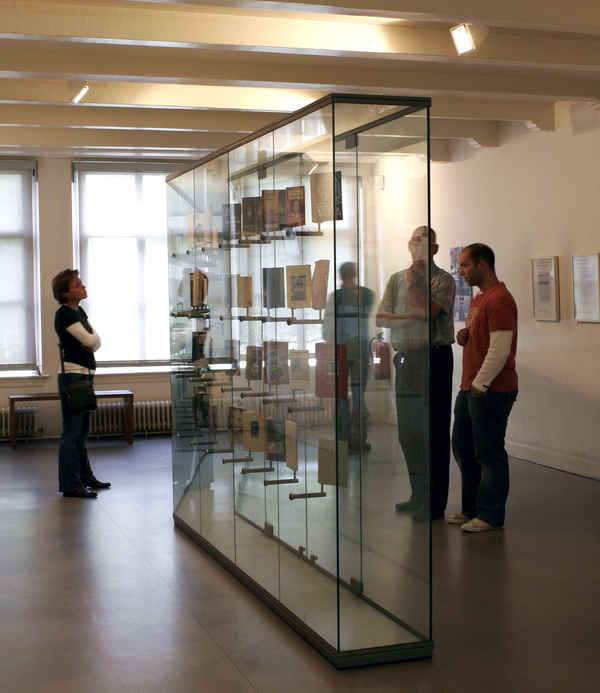 4 Anne Frank Huis One of the 20th centurys most famous and best-selling - photo 6