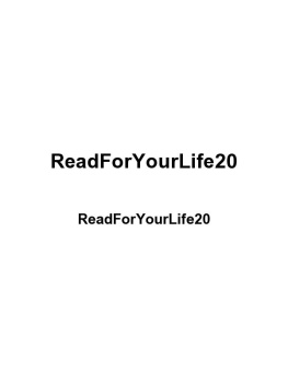 Katherine Paterson - Read for Your Life #20