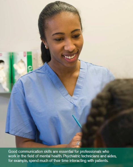 As the day winds down the patients have visiting hours with parents and other - photo 5