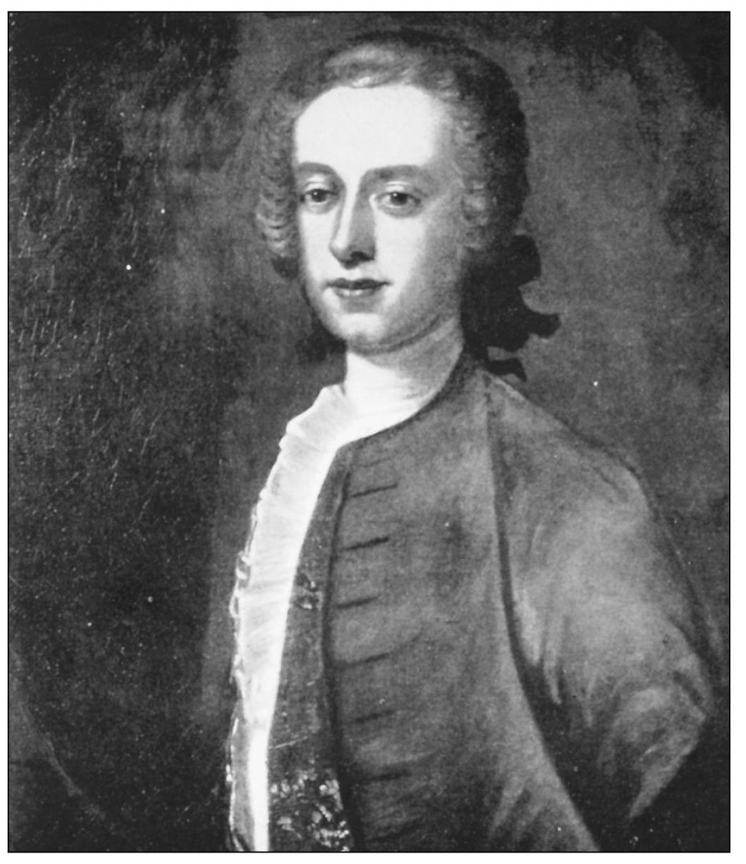 Thomas Hutchinson 1711-1780 had a distinguished career serving as a - photo 12