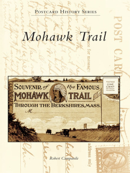 Robert Campanile - Mohawk Trail