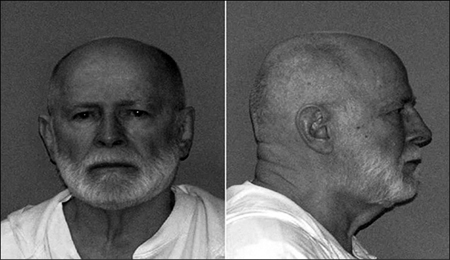 James Whitey Bulger following his arrest in Santa Monica California after - photo 4