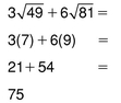 Solution Thousands Reading from right to left enter each digit in a place - photo 12