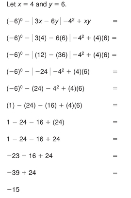 ESL Mathematics for Standardized Tests - image 20