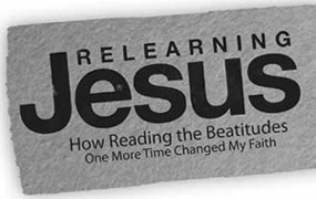 RELEARNING JESUS Published by David C Cook 4050 Lee Vance View Colorado - photo 2