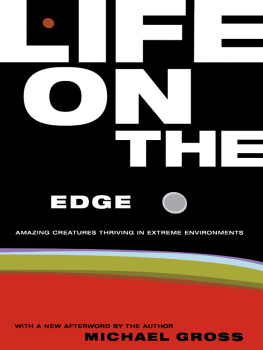 Michael Gross - Life On the Edge