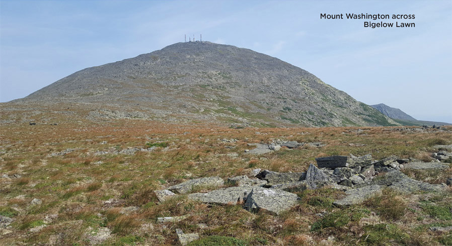 LISTING Peak bagging in the Northeast began in the early 20th century in the - photo 1