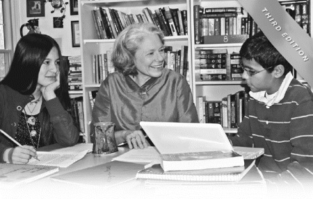 Nancie Atwell IN THE MIDDLE A Lifetime of Learning About Writing Reading - photo 1