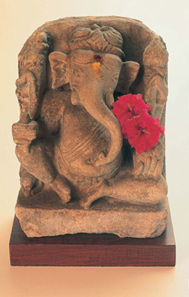 Lord Ganesh R ADHIKA D WIVEDI A special word of appreciation to Suresh Cordo - photo 5