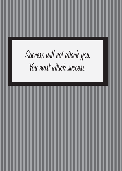 Chapter One The Question of Success H ow does the Inner Bitch define success - photo 2