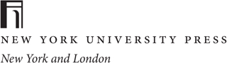 NEW YORK UNIVERSITY PRESS New York and London wwwnyupressorg 2014 by New - photo 1