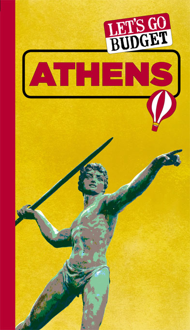 Contents Here you are in Athens the birthplace of democracy theater a - photo 1