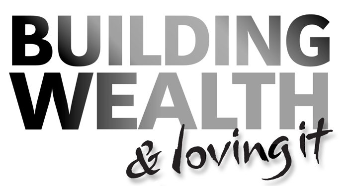 Building Wealth and Loving It A Down-to-Earth Guide to Personal Finance and Investing - image 2