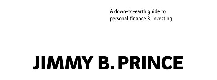 Building Wealth and Loving It A Down-to-Earth Guide to Personal Finance and Investing - image 3