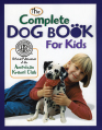 The Complete Dog Book for Kids New York Howell Book House 1996 - photo 7