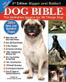 The Original Dog Bible The Definitive Source for All Things Dog 2nd edition - photo 11