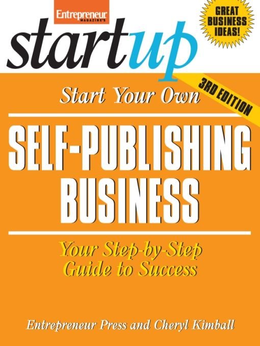 Table of Contents Additional titles in Entrepreneurs Startup Series Start - photo 1