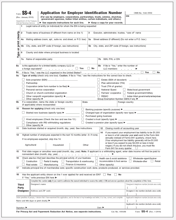 2 IRS Form 1040 Schedule C Profit or Loss from Business 3 IRS - photo 3