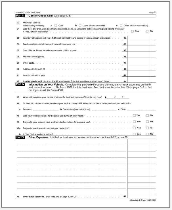 3 IRS Form 1040 US Individual Tax Return CHAPTER 2 L - photo 5