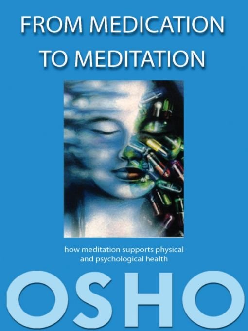 Table of Contents FROM MEDICATION TO MEDITATION These brilliant insights - photo 1