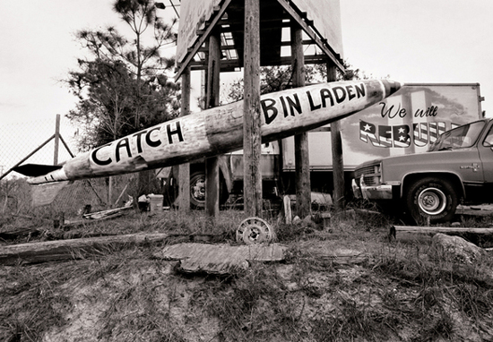 CATCH BIN LADEN BOMB HUDSON FLORIDA COUNTRY STORE DAMASCUS MARYLAND - photo 25