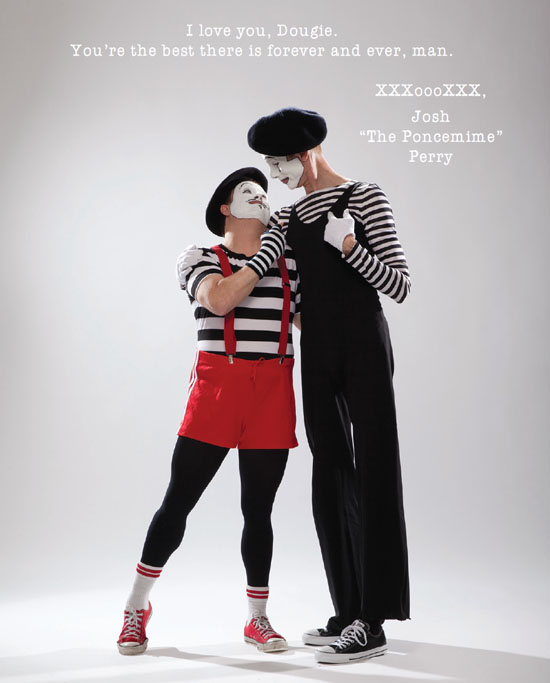 Mime Very Own Book - photo 14