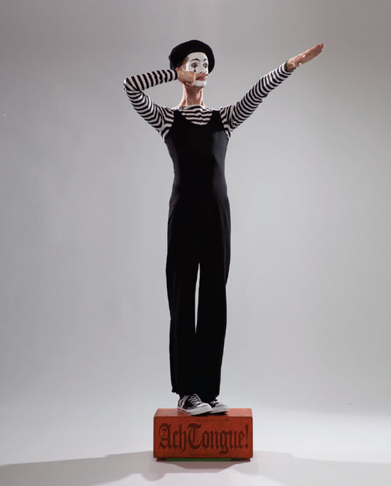 Mime Very Own Book - photo 33