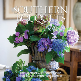 Melissa Bigner - Southern Bouquets