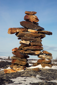 Cove Island Fathom Five National Marine Park Ontario Fact file Canada - photo 3