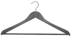 To ensure the best iron finish hang the shirt up on a hanger with the top - photo 2