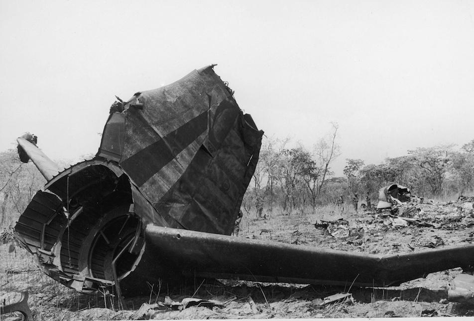 8 ZIPRA shot down two Air Rhodesia civilian airliners with SAM-7 missiles - photo 8