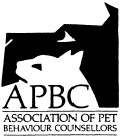 APPENDIX THE ASSOCIATION OF PET BEHAVIOUR COUNSELLORS The APBC was formed in - photo 1