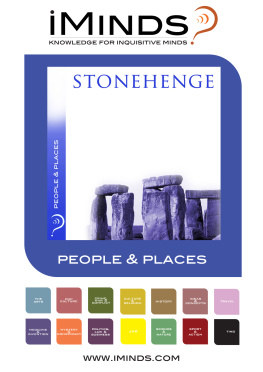 iMinds - Stonehenge