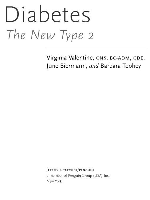 Table of Contents Other books by June Biermann and Barbara Toohey The - photo 1