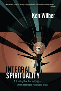 Ken Wilber A Sociable God: Toward a New Understanding of Religion