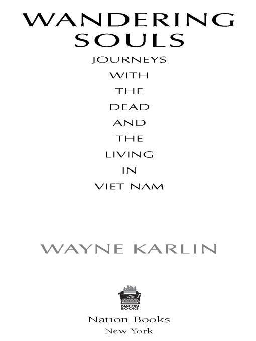 Table of Contents ALSO BY WAYNE KARLIN NOVELS Crossover Lost Armies The - photo 1