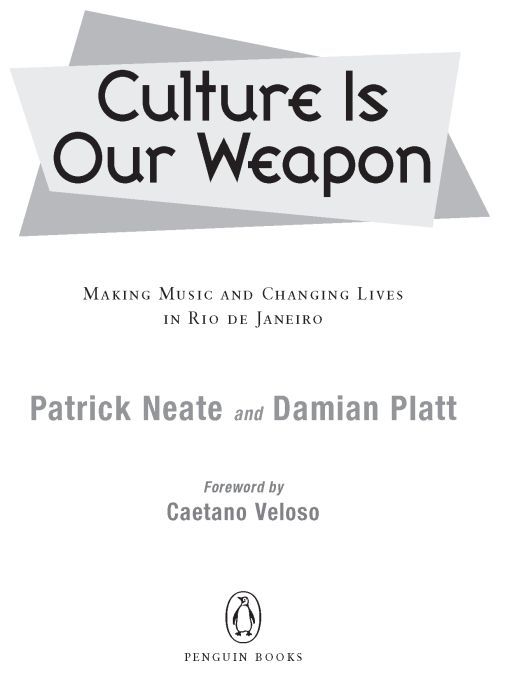 Table of Contents Praise for Culture Is Our Weapon MAKING MUSIC AND - photo 1