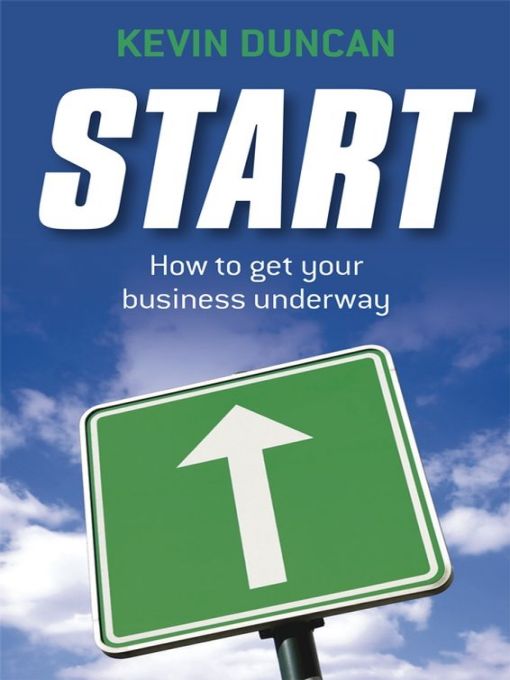 Table of Contents For anyone thinking about starting their own business who - photo 1