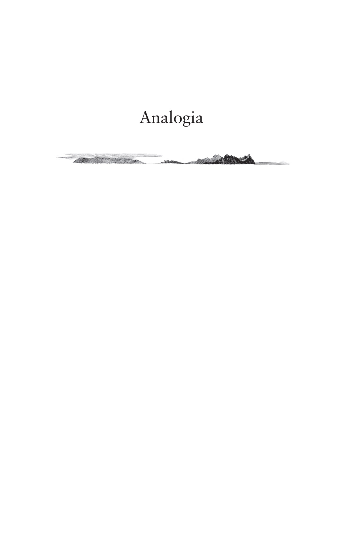 0 The Leibniz Archipelago From Analog to Digital and Back In July 1716 - photo 4