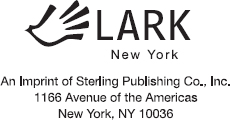 LARK CRAFTS and the distinctive Lark logo are registered trademarks of Sterling - photo 3