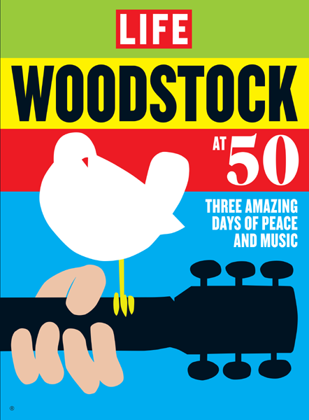 LIFE Woodstock at 50 - image 1