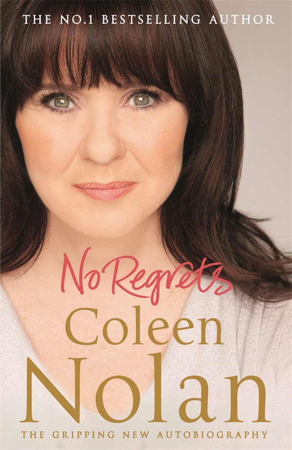 Coleen Nolan NO REGRETS - photo 1