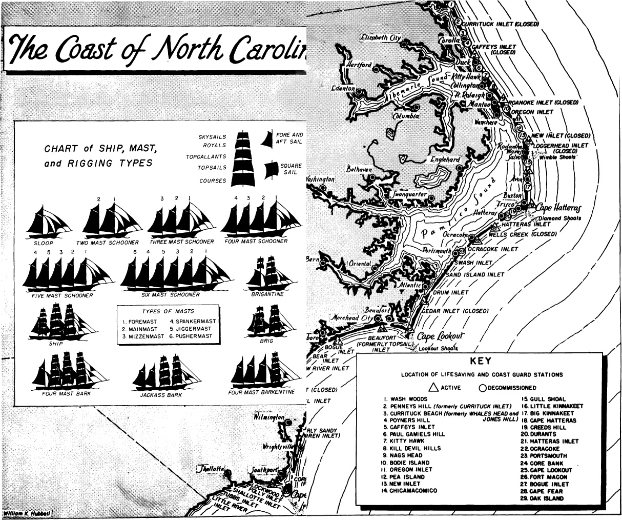 THE OUTER BANKS 15261814 You can stand on Cape Point at Hatteras on a stormy - photo 2