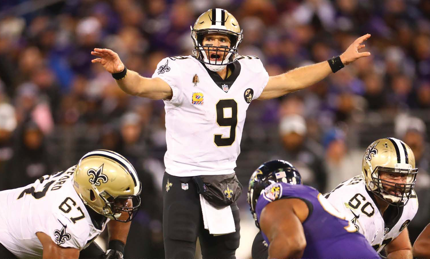 After 20 years in the NFL Drew Brees retired as one of the greatest QBs of all - photo 5